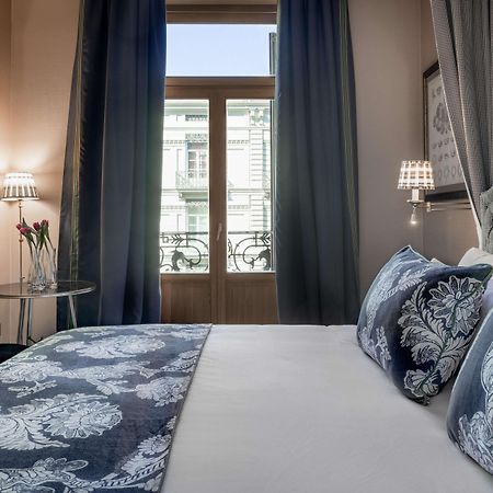 Hotel Nh Collection Colon Valenza Esterno foto