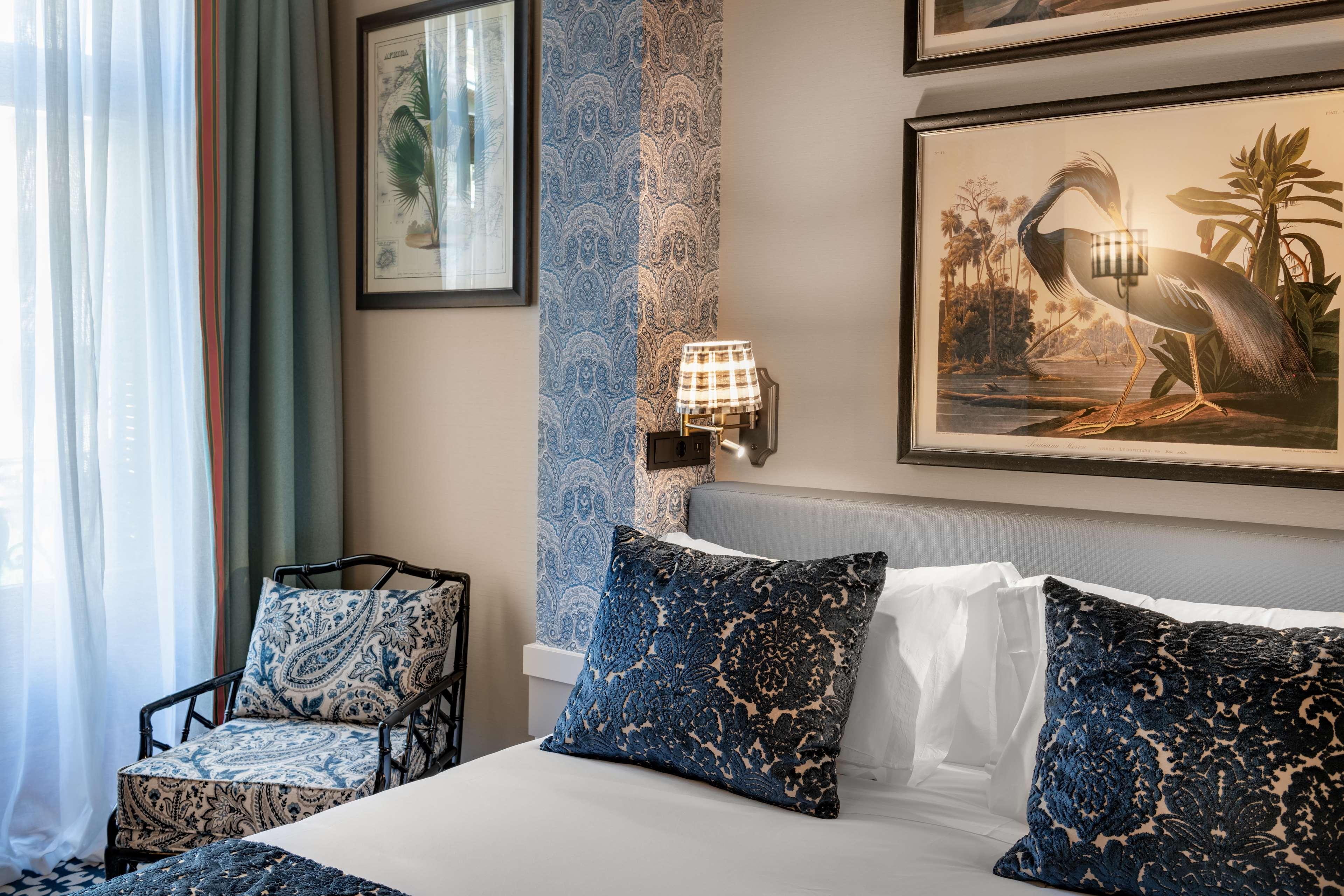Hotel Nh Collection Colon Valenza Esterno foto