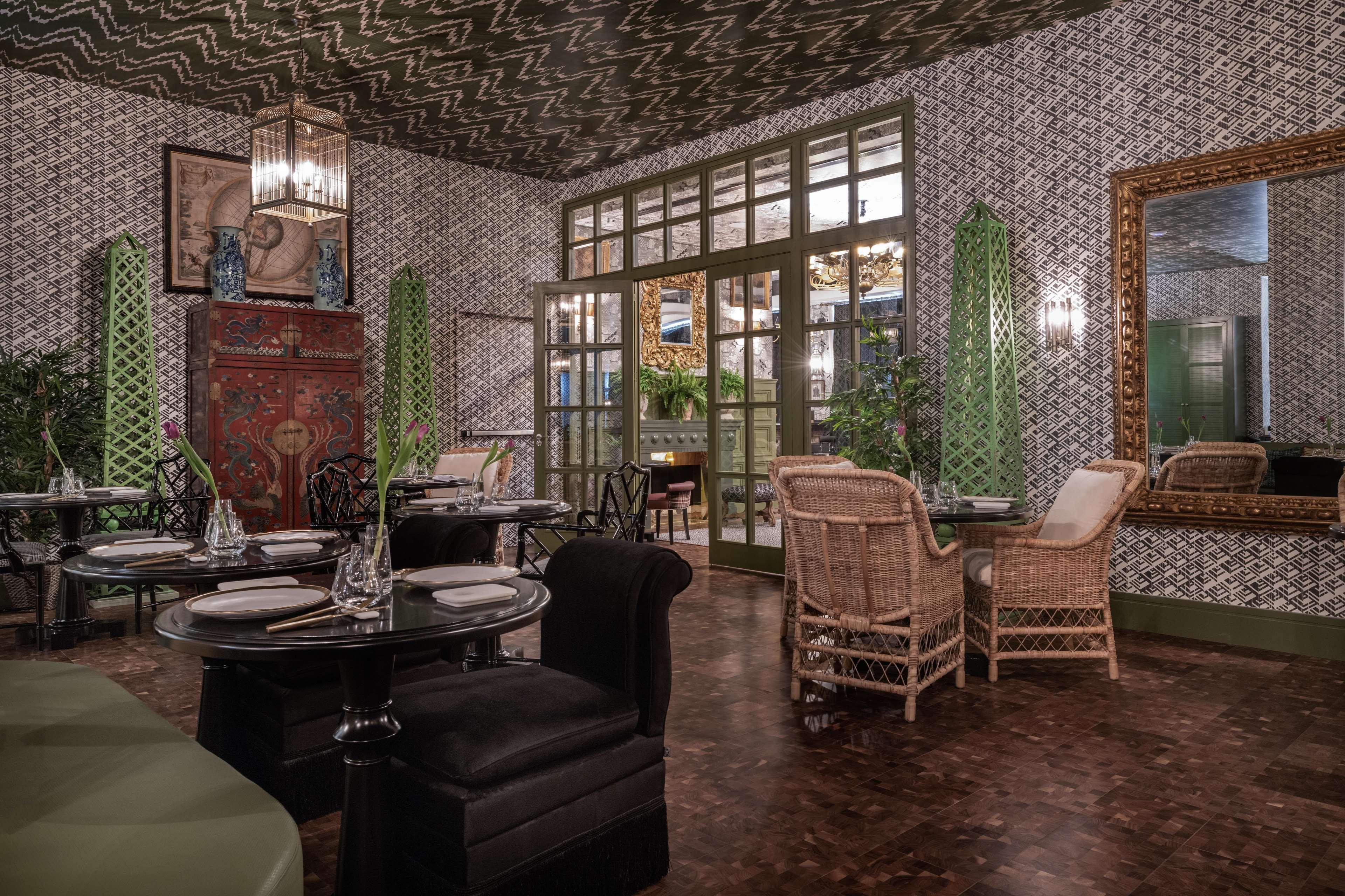 Hotel Nh Collection Colon Valenza Esterno foto